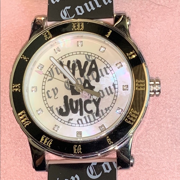 Juicy Couture Watch main image 6
